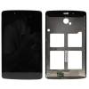 LG G Pad 7 V400 V410 - LCD with Touch Screen Digitizer Assembly Μαύρο (OEM) (BULK) LG G Pad 7 V400 V410 - LCD with Touch Screen Digitizer Assembly Μαύρο (OEM) (BULK)